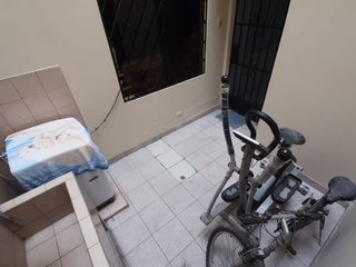 Foto 12 de VENTA DE CASA MULTIFAMILIAR  DE 4 PISOS  PRECIO: $280,000dolares