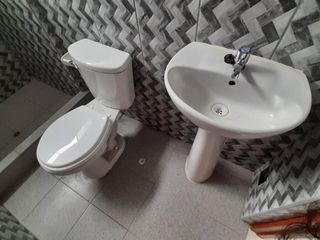 Foto 27 de VENTA DE CASA MULTIFAMILIAR  DE 4 PISOS  PRECIO: $280,000dolares