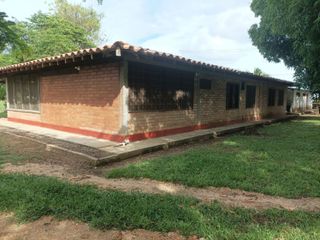 Venta de Finca ganadera en Ayapel