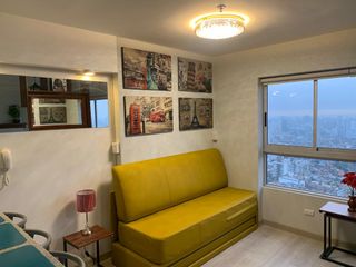 Foto 4 de DEPARTAMENTO EN PISO 32, ESPECTACULAR VISTA A LA CIUDAD