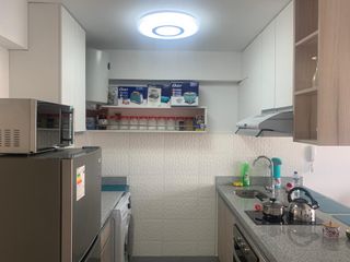 Foto 7 de DEPARTAMENTO EN PISO 32, ESPECTACULAR VISTA A LA CIUDAD