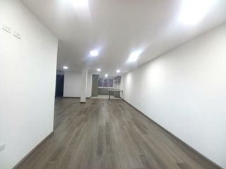 CASA DE TRES DEPARTAMENTOS POR ESTRENAR EN VENTA SECTOR MERCADO 12 DE ABRIL