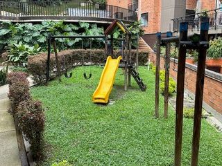 Foto 28 de Venta Apartamento Castropol el Poblado