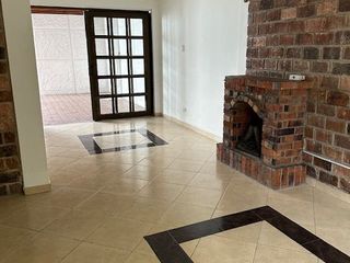 Foto 22 de Venta  Excelente Casa en el sector  de Belen Fatima