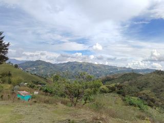 Venta de finca en el Peñol vereda el Salto