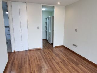 DEPARTAMENTO EN ALQUILER CONDOMINIO LAS CUMBRES , LA MOLINA PISO 10