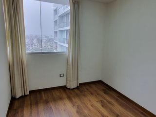 DEPARTAMENTO EN ALQUILER CONDOMINIO LAS CUMBRES , LA MOLINA PISO 10