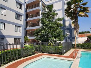 Venta Apartamento Melendez piso 2 con piscina (LSA)