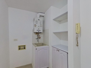 Apartamento en Venta en Ciudad Jardin Norte, Usaquen.