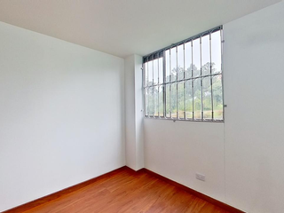 Apartamento en Venta en Ciudad Jardin Norte, Usaquen.