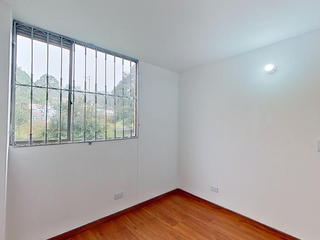 Apartamento en Venta en Ciudad Jardin Norte, Usaquen.