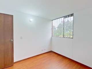 Apartamento en Venta en Ciudad Jardin Norte, Usaquen.