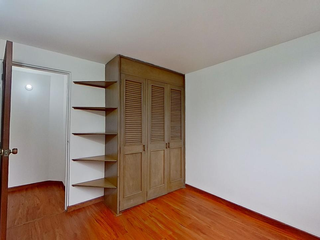 Apartamento en Venta en Ciudad Jardin Norte, Usaquen.