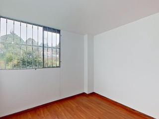 Apartamento en Venta en Ciudad Jardin Norte, Usaquen.