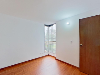 Apartamento en Venta en Ciudad Jardin Norte, Usaquen.