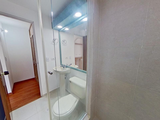 Apartamento en Venta en Ciudad Jardin Norte, Usaquen.