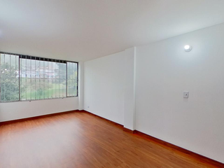 Apartamento en Venta en Ciudad Jardin Norte, Usaquen.