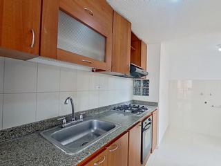 Apartamento en venta en Gilmar ,en Suba