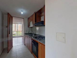 Apartamento en venta en Gilmar ,en Suba