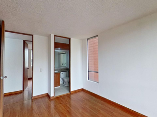 Apartamento en venta en Gilmar ,en Suba