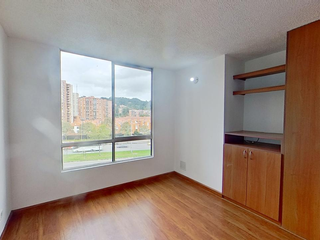 Apartamento en venta en Gilmar ,en Suba