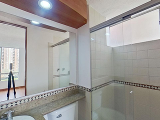 Apartamento en venta en Gilmar ,en Suba