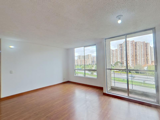 Apartamento en venta en Gilmar ,en Suba