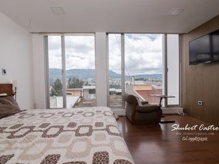 Foto 15 de Se vende casa en La Urbanización Sierra Nevada -Loja