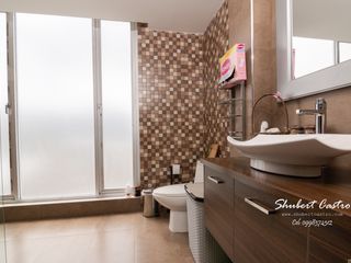 Foto 18 de Se vende casa en La Urbanización Sierra Nevada -Loja