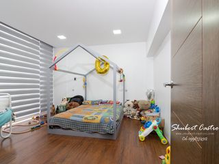 Foto 19 de Se vende casa en La Urbanización Sierra Nevada -Loja