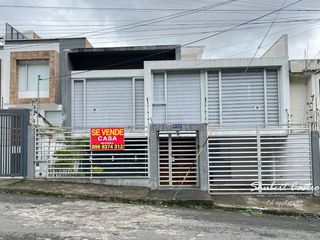 Foto 26 de Se vende casa en La Urbanización Sierra Nevada -Loja