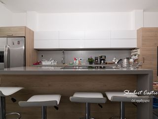 Foto 2 de Se vende casa en La Urbanización Sierra Nevada -Loja