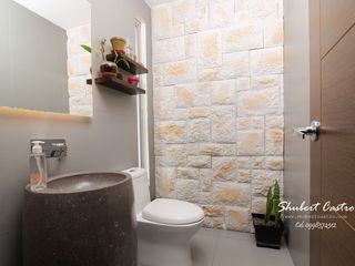 Foto 20 de Se vende casa en La Urbanización Sierra Nevada -Loja