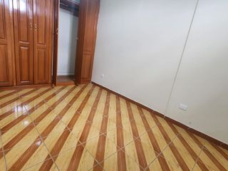 Vendo departamento a 5 minutos del Condado, Norte de Quito