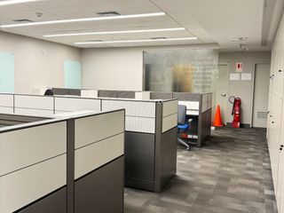 alquiler de oficinas 201 en Pacific Tower