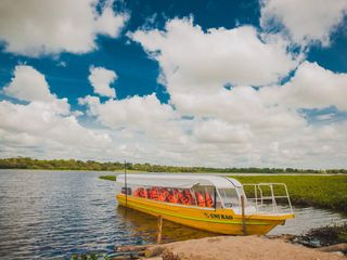 Foto 2 de 🌿 ¡INCREÍBLE OPORTUNIDAD!   ATENCION INVERSIONISTAS !!   SE VENDE UN HERMOSO ECOLODGE A ORILLAS DE LA LAGUNA CASHIBOCOCHA, PUCALLPA 🌿