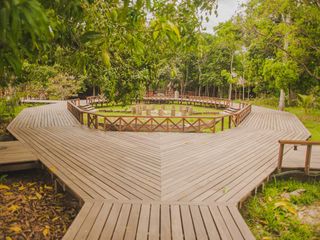 Foto 5 de 🌿 ¡INCREÍBLE OPORTUNIDAD!   ATENCION INVERSIONISTAS !!   SE VENDE UN HERMOSO ECOLODGE A ORILLAS DE LA LAGUNA CASHIBOCOCHA, PUCALLPA 🌿