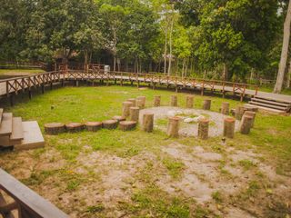 Foto 6 de 🌿 ¡INCREÍBLE OPORTUNIDAD!   ATENCION INVERSIONISTAS !!   SE VENDE UN HERMOSO ECOLODGE A ORILLAS DE LA LAGUNA CASHIBOCOCHA, PUCALLPA 🌿