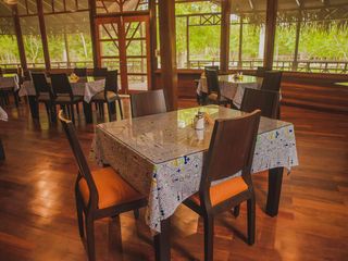 Foto 7 de 🌿 ¡INCREÍBLE OPORTUNIDAD!   ATENCION INVERSIONISTAS !!   SE VENDE UN HERMOSO ECOLODGE A ORILLAS DE LA LAGUNA CASHIBOCOCHA, PUCALLPA 🌿