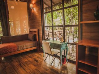 Foto 8 de 🌿 ¡INCREÍBLE OPORTUNIDAD!   ATENCION INVERSIONISTAS !!   SE VENDE UN HERMOSO ECOLODGE A ORILLAS DE LA LAGUNA CASHIBOCOCHA, PUCALLPA 🌿