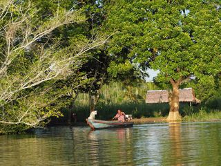 Foto 11 de 🌿 ¡INCREÍBLE OPORTUNIDAD!   ATENCION INVERSIONISTAS !!   SE VENDE UN HERMOSO ECOLODGE A ORILLAS DE LA LAGUNA CASHIBOCOCHA, PUCALLPA 🌿
