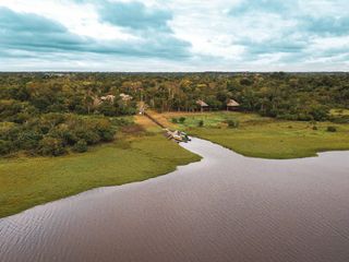Foto 12 de 🌿 ¡INCREÍBLE OPORTUNIDAD!   ATENCION INVERSIONISTAS !!   SE VENDE UN HERMOSO ECOLODGE A ORILLAS DE LA LAGUNA CASHIBOCOCHA, PUCALLPA 🌿