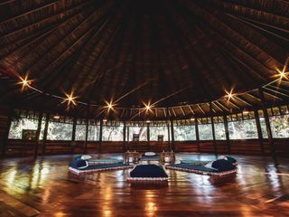 Foto 14 de 🌿 ¡INCREÍBLE OPORTUNIDAD!   ATENCION INVERSIONISTAS !!   SE VENDE UN HERMOSO ECOLODGE A ORILLAS DE LA LAGUNA CASHIBOCOCHA, PUCALLPA 🌿