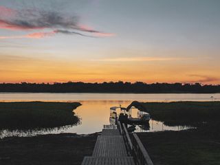 Foto 17 de 🌿 ¡INCREÍBLE OPORTUNIDAD!   ATENCION INVERSIONISTAS !!   SE VENDE UN HERMOSO ECOLODGE A ORILLAS DE LA LAGUNA CASHIBOCOCHA, PUCALLPA 🌿
