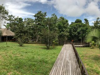 Foto 18 de 🌿 ¡INCREÍBLE OPORTUNIDAD!   ATENCION INVERSIONISTAS !!   SE VENDE UN HERMOSO ECOLODGE A ORILLAS DE LA LAGUNA CASHIBOCOCHA, PUCALLPA 🌿