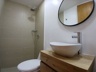 Arriendo Apartamento en Los Andes, Bogotá