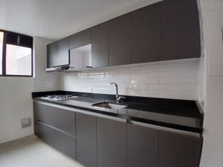 Arriendo Apartamento en Los Andes, Bogotá