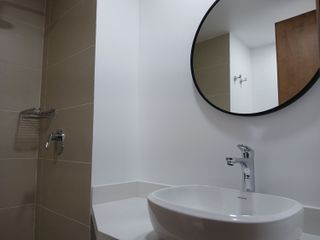 Arriendo Apartamento en Los Andes, Bogotá