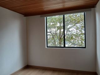 Arriendo Apartamento en Los Andes, Bogotá