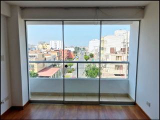 VENTA DEPARTAMENTO SAN MIGUEL ZONA TRANQUILA